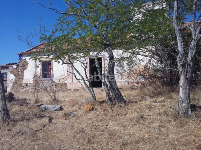 Quinta T2 para Venda em São Francisco da Serra Foto 5