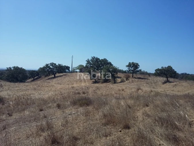 Quinta T2 para Venda em São Francisco da Serra Foto 13
