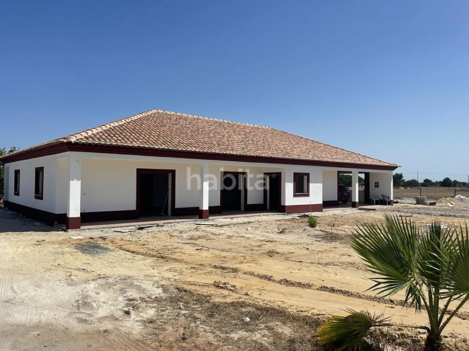 Quinta T3 para Venda em Vila Nova de Milfontes Foto 1