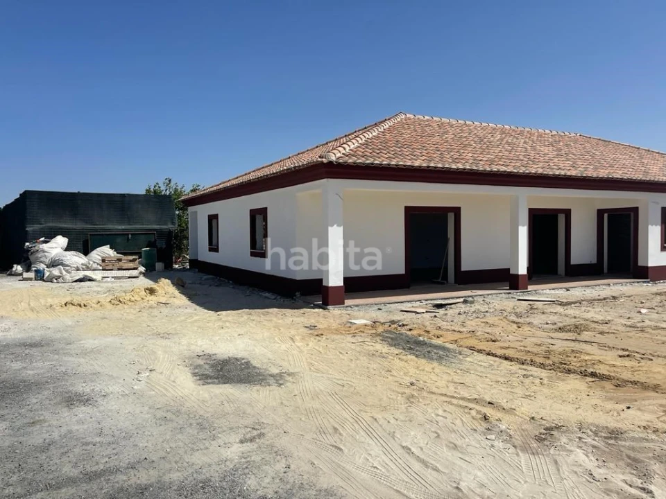 Quinta T3 para Venda em Vila Nova de Milfontes Foto 4