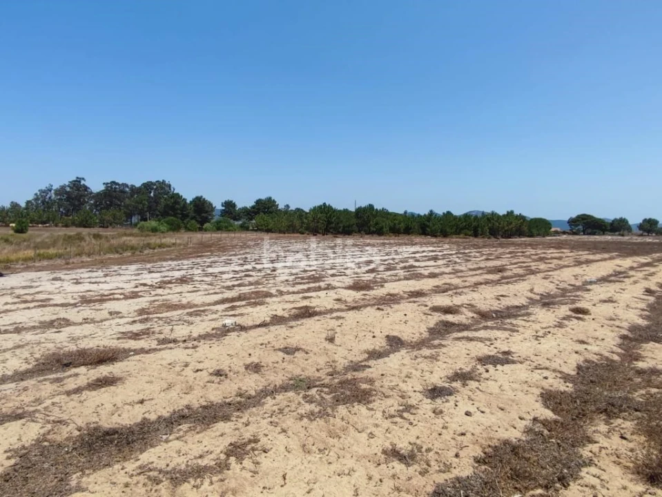 Quinta T3 para Venda em Vila Nova de Milfontes Foto 19