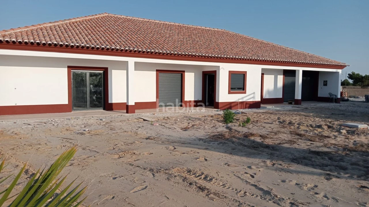 Quinta T3 para Venda em Vila Nova de Milfontes Foto 2