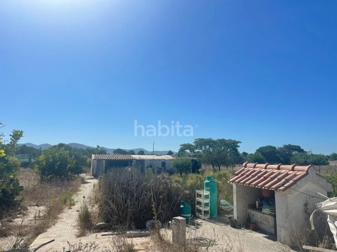 Quinta T3 para Venda em Vila Nova de Milfontes Foto 15