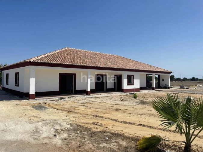 Quinta T3 para Venda em Vila Nova de Milfontes