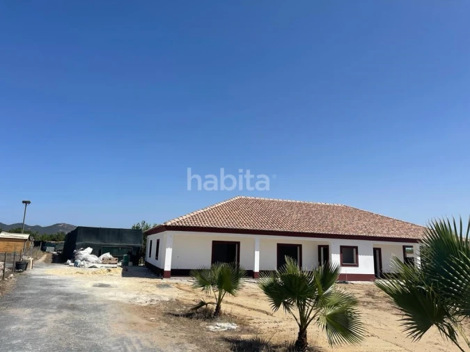 Quinta T3 para Venda em Vila Nova de Milfontes Foto 5