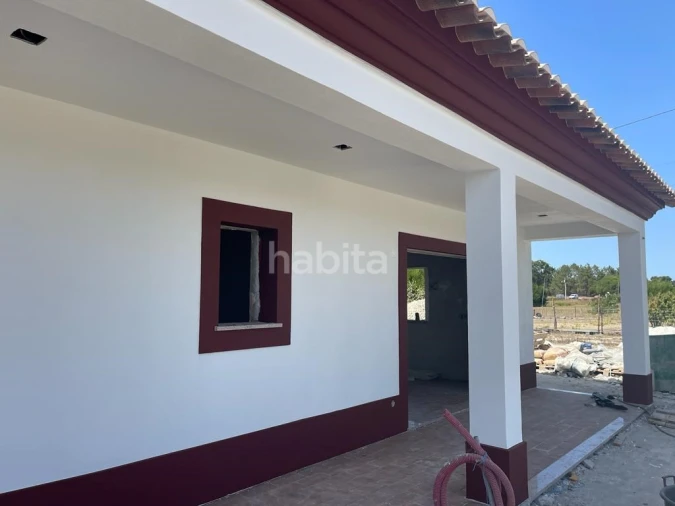 Quinta T3 para Venda em Vila Nova de Milfontes Foto 7