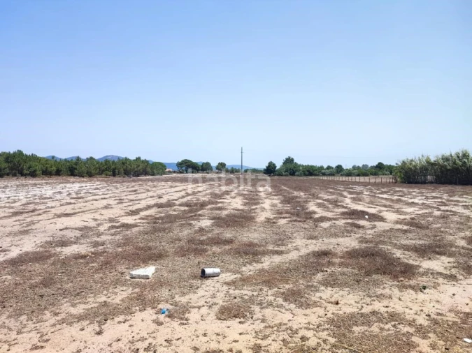 Quinta T3 para Venda em Vila Nova de Milfontes Foto 18