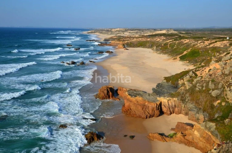 Quinta T3 para Venda em Vila Nova de Milfontes Foto 21