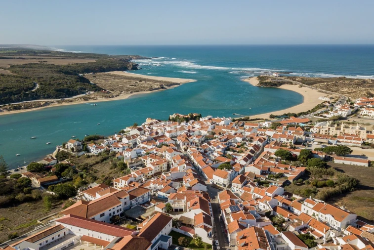 Quinta T3 para Venda em Vila Nova de Milfontes Foto 22