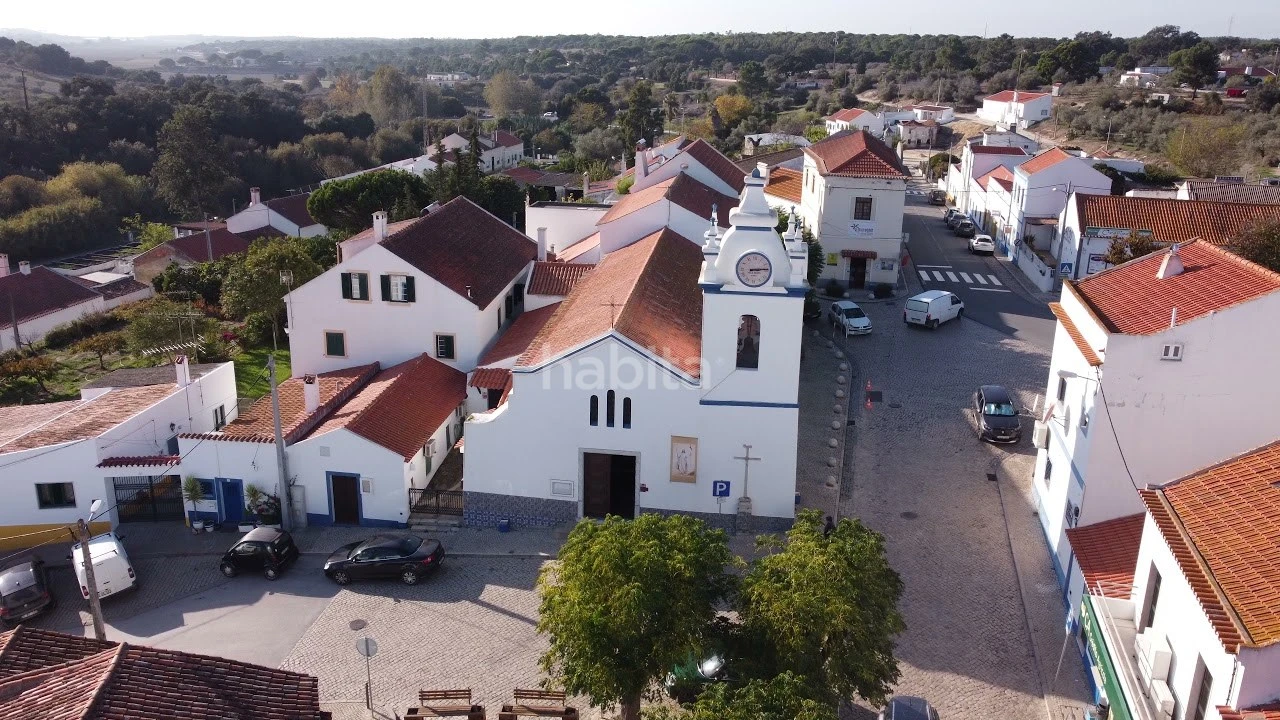Quinta T3 para Venda em Melides Foto 8