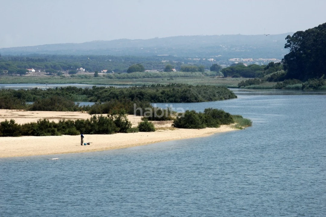Quinta T3 para Venda em Melides Foto 11