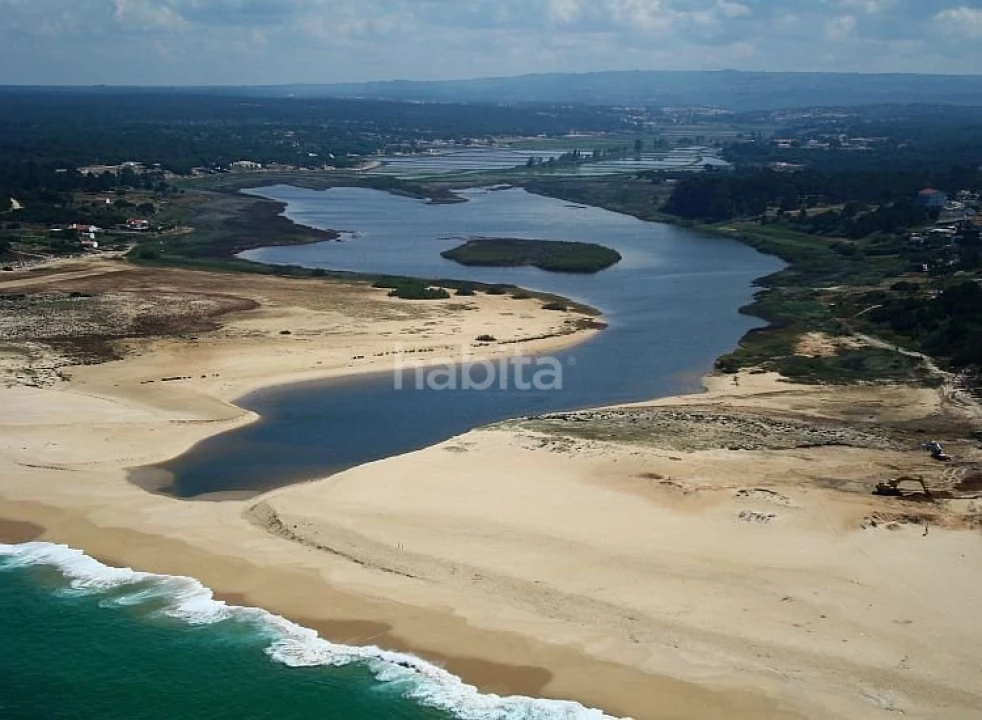 Quinta T3 para Venda em Melides Foto 15