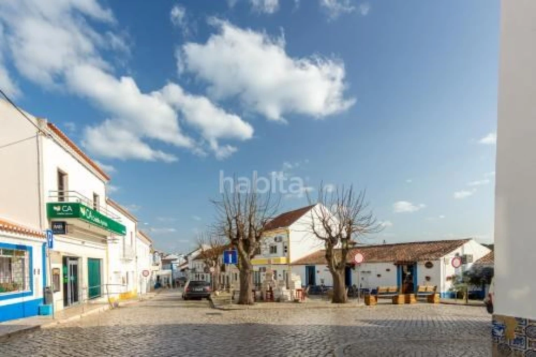 Quinta T3 para Venda em Melides Foto 17