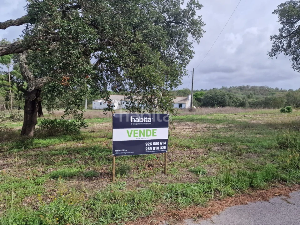 Quinta T3 para Venda em Melides Foto 5