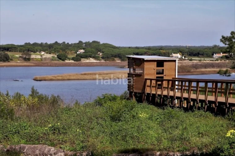 Quinta T3 para Venda em Melides Foto 7