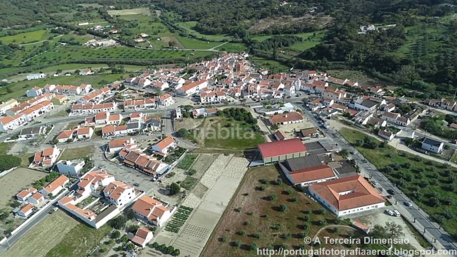 Quinta T3 para Venda em Melides Foto 9