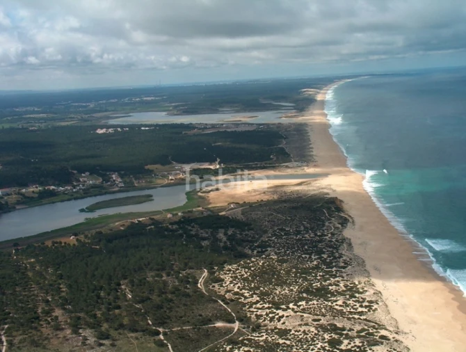 Quinta T3 para Venda em Melides Foto 13