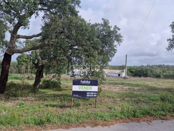 Quinta T3 para Venda em Melides Foto 4