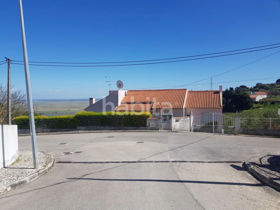 Terreno para Venda em Vila Franca de Xira Foto 3