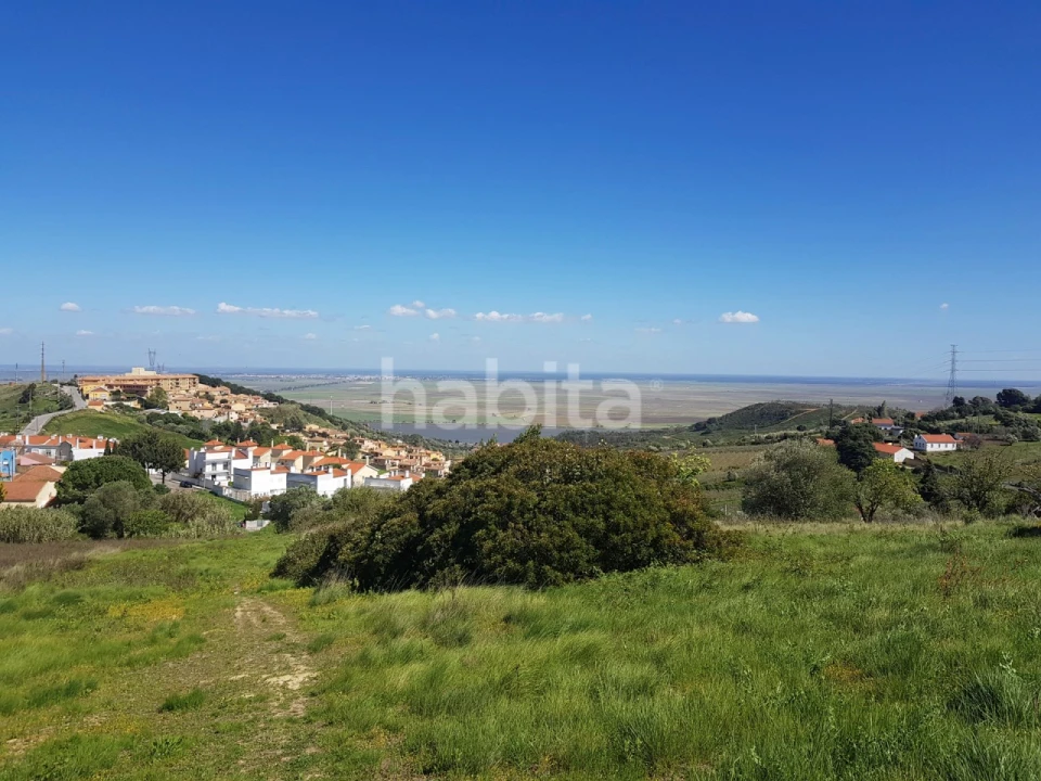Terreno para Venda em Vila Franca de Xira Foto 11