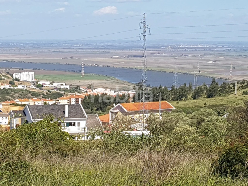 Terreno para Venda em Vila Franca de Xira Foto 27
