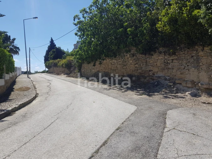 Terreno para Venda em Vila Franca de Xira Foto 4