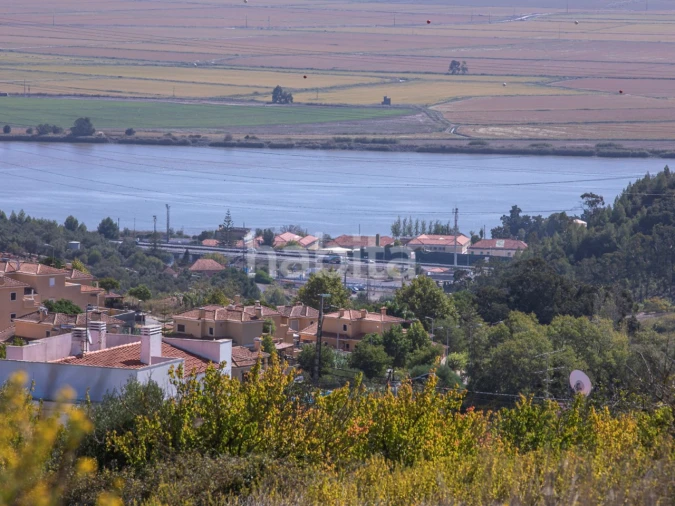 Terreno para Venda em Vila Franca de Xira