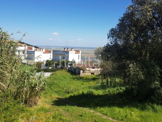Terreno para Venda em Vila Franca de Xira Foto 6