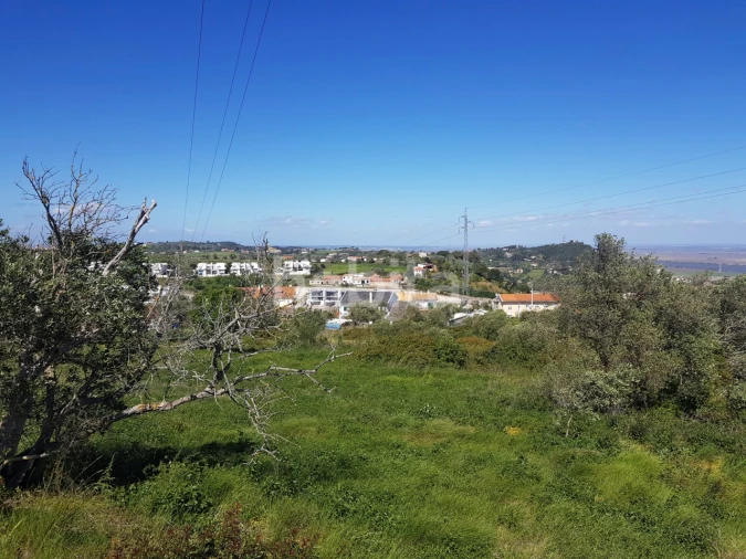 Terreno para Venda em Vila Franca de Xira Foto 12