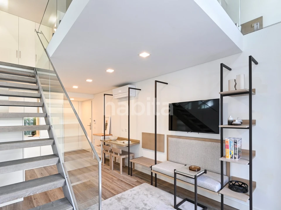 Apartamento T1 para Venda em Santa Marinha e São Pedro da Afurada Foto 7