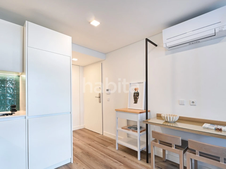 Apartamento T1 para Venda em Santa Marinha e São Pedro da Afurada Foto 6