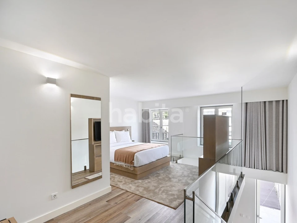 Apartamento T1 para Venda em Santa Marinha e São Pedro da Afurada Foto 10