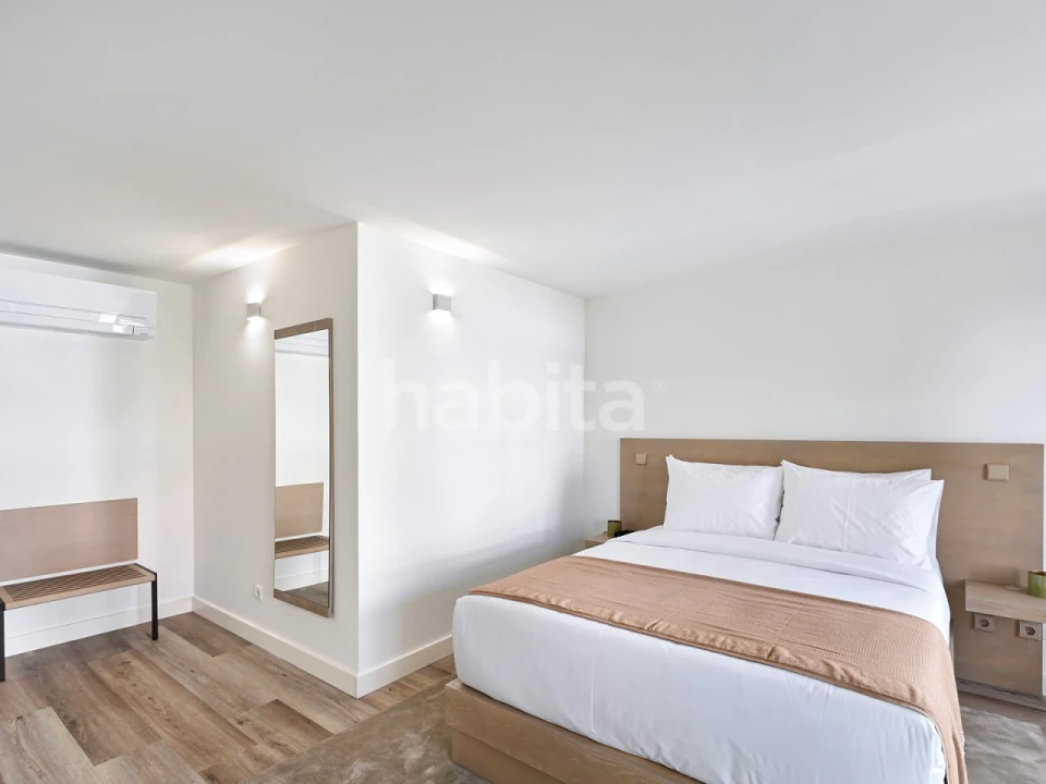 Apartamento T1 para Venda em Santa Marinha e São Pedro da Afurada Foto 13
