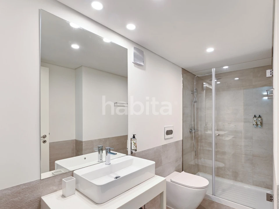 Apartamento T1 para Venda em Santa Marinha e São Pedro da Afurada Foto 14