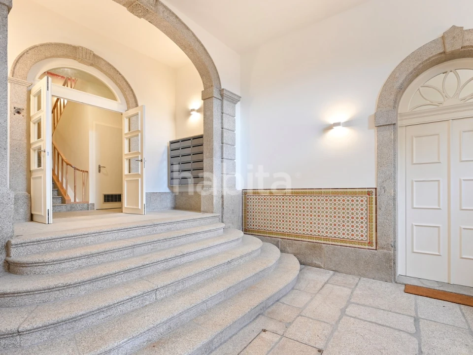 Apartamento T1 para Venda em Santa Marinha e São Pedro da Afurada Foto 18