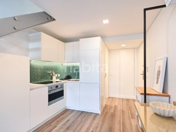 Apartamento T1 para Venda em Santa Marinha e São Pedro da Afurada