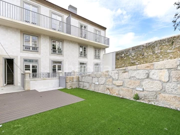 Apartamento T1 para Venda em Santa Marinha e São Pedro da Afurada