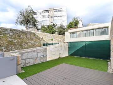 Apartamento T1 para Venda em Santa Marinha e São Pedro da Afurada