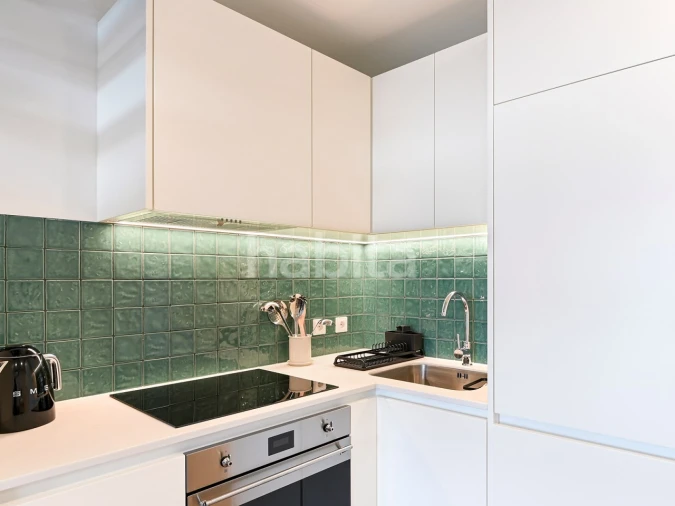 Apartamento T1 para Venda em Santa Marinha e São Pedro da Afurada Foto 4