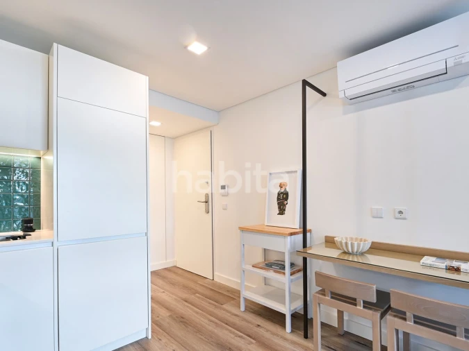 Apartamento T1 para Venda em Santa Marinha e São Pedro da Afurada Foto 6