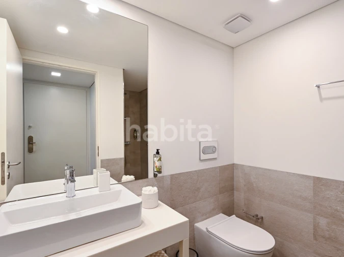 Apartamento T1 para Venda em Santa Marinha e São Pedro da Afurada Foto 9