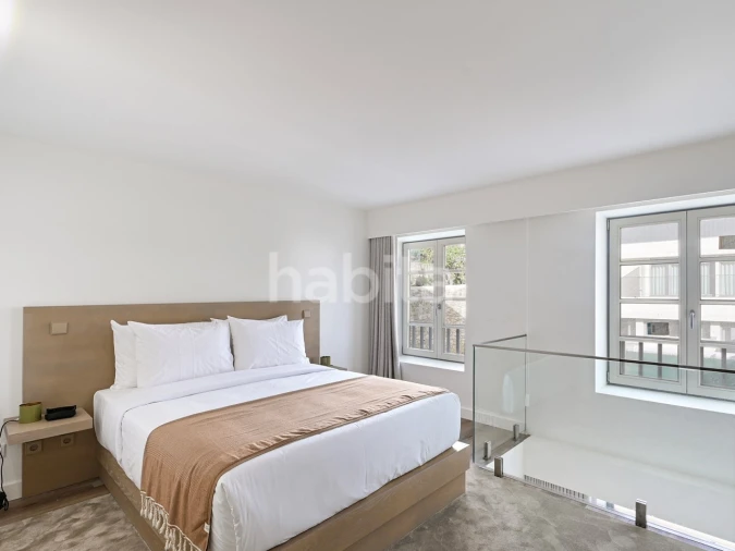 Apartamento T1 para Venda em Santa Marinha e São Pedro da Afurada Foto 11