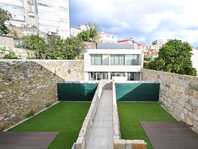 Apartamento T1 para Venda em Santa Marinha e São Pedro da Afurada Foto 16