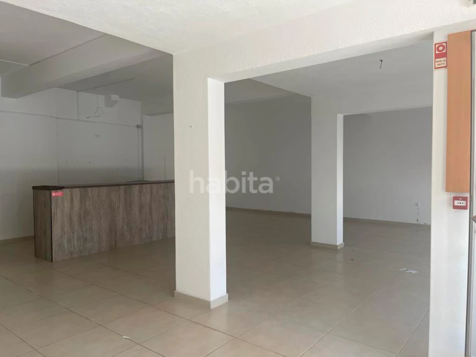 Loja para Arrendamento em Santo Andre Foto 6