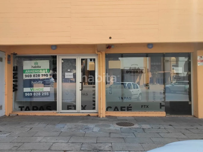 Loja para Arrendamento em Santo Andre Foto 3