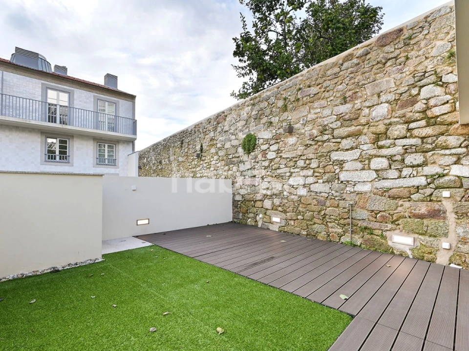 Moradia T2 para Venda em Santa Marinha e São Pedro da Afurada Foto 21