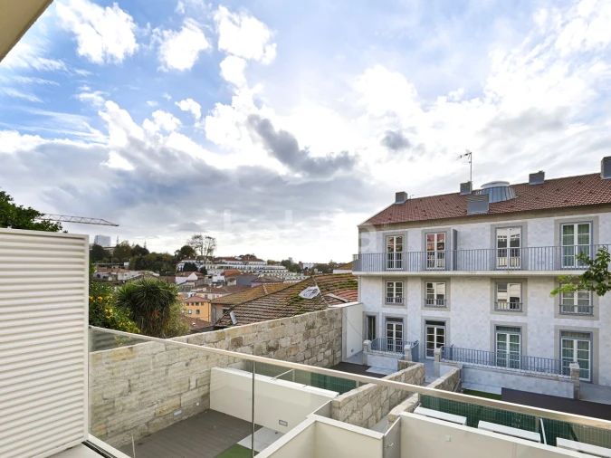 Moradia T2 para Venda em Santa Marinha e São Pedro da Afurada Foto 18