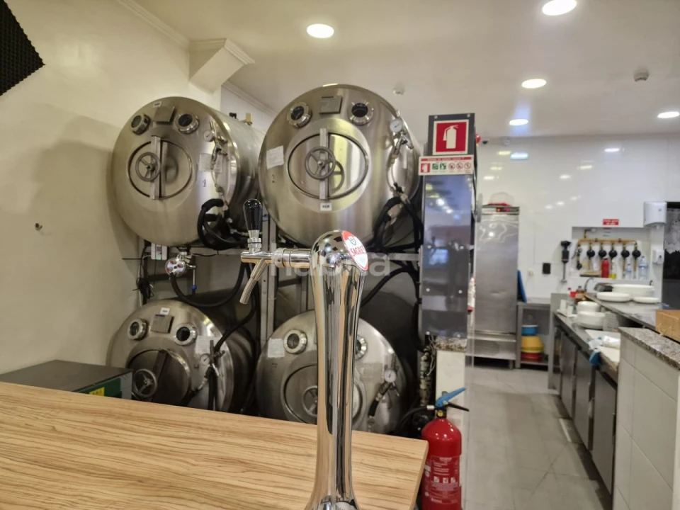 Loja para Venda em Sines Foto 3