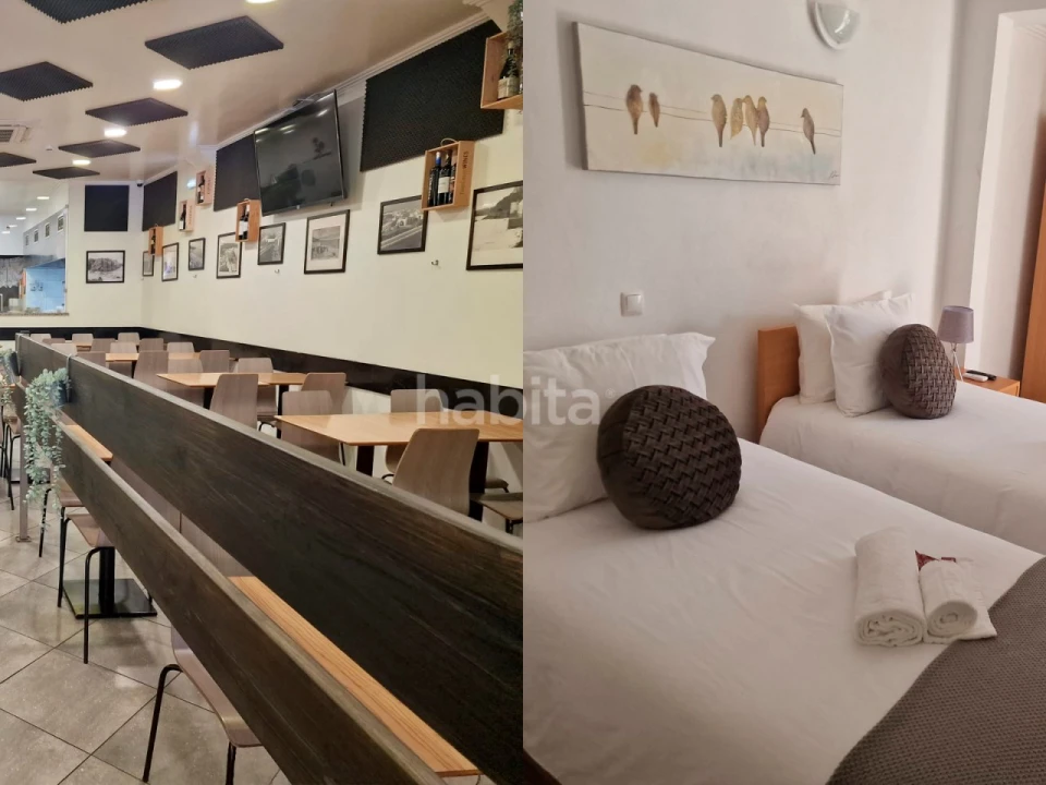 Loja para Venda em Sines Foto 1