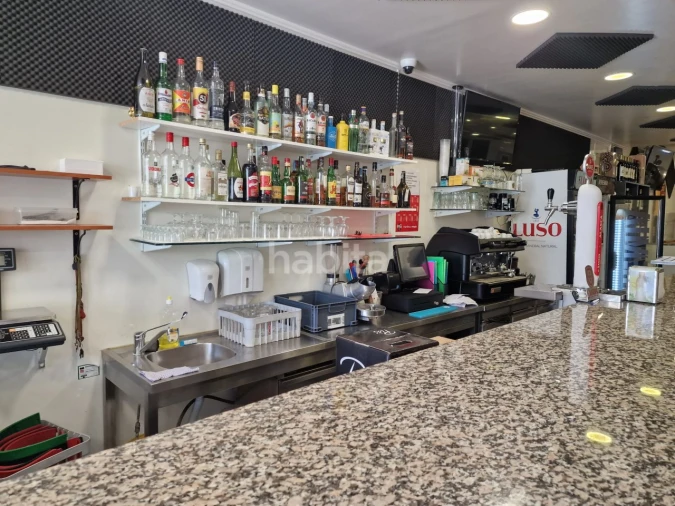 Loja para Venda em Sines Foto 8